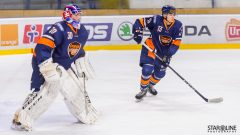 Orange 20 - HC Nové Zámky Orange 20 - HC Nové Zámky