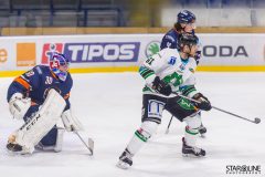 Orange 20 - HC Nové Zámky Orange 20 - HC Nové Zámky