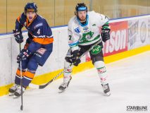 Orange 20 - HC Nové Zámky Orange 20 - HC Nové Zámky