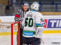 Orange 20 - HC Nové Zámky Orange 20 - HC Nové Zámky