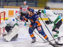 Orange 20 - HC Nové Zámky Orange 20 - HC Nové Zámky