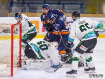 Orange 20 - HC Nové Zámky Orange 20 - HC Nové Zámky