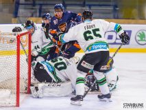 Orange 20 - HC Nové Zámky Orange 20 - HC Nové Zámky