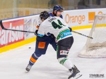 Orange 20 - HC Nové Zámky Orange 20 - HC Nové Zámky
