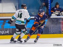 Orange 20 - HC Nové Zámky Orange 20 - HC Nové Zámky