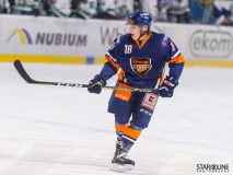 Orange 20 - HC Nové Zámky Orange 20 - HC Nové Zámky
