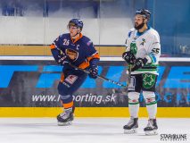 Orange 20 - HC Nové Zámky Orange 20 - HC Nové Zámky