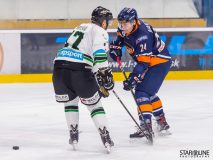 Orange 20 - HC Nové Zámky Orange 20 - HC Nové Zámky