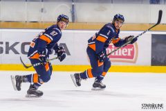Orange 20 - HC Nové Zámky Orange 20 - HC Nové Zámky