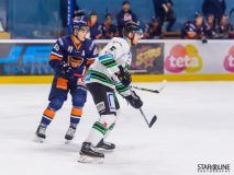 Orange 20 - HC Nové Zámky Orange 20 - HC Nové Zámky