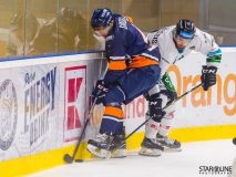 Orange 20 - HC Nové Zámky Orange 20 - HC Nové Zámky