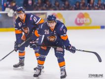 Orange 20 - HC Nové Zámky Orange 20 - HC Nové Zámky
