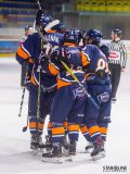 Orange 20 - HC Nové Zámky Orange 20 - HC Nové Zámky