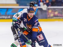 Orange 20 - HC Nové Zámky Orange 20 - HC Nové Zámky