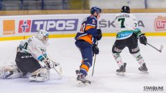 Orange 20 - HC Nové Zámky Orange 20 - HC Nové Zámky