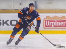 Orange 20 - HC Nové Zámky Orange 20 - HC Nové Zámky