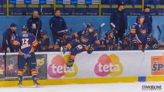Orange 20 - HC Nové Zámky Orange 20 - HC Nové Zámky
