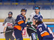 Orange 20 - HC Nové Zámky Orange 20 - HC Nové Zámky