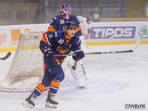 Orange 20 - HC Nové Zámky Orange 20 - HC Nové Zámky