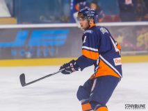 Orange 20 - HC Nové Zámky Orange 20 - HC Nové Zámky