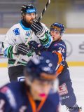Orange 20 - HC Nové Zámky Orange 20 - HC Nové Zámky