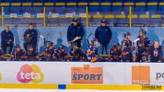 Orange 20 - HC Nové Zámky Orange 20 - HC Nové Zámky