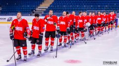 Paneuropa Kings - Masaryk University Paneuropa Kings - Masaryk University