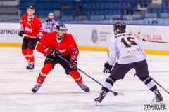 Paneuropa Kings - Masaryk University Paneuropa Kings - Masaryk University