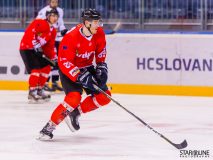 Paneuropa Kings - Masaryk University Paneuropa Kings - Masaryk University