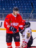 Paneuropa Kings - Masaryk University Paneuropa Kings - Masaryk University