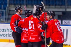 Paneuropa Kings - Masaryk University Paneuropa Kings - Masaryk University