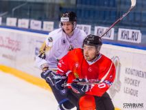 Paneuropa Kings - Masaryk University Paneuropa Kings - Masaryk University