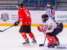 Paneuropa Kings - Masaryk University Paneuropa Kings - Masaryk University