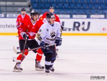 Paneuropa Kings - Masaryk University Paneuropa Kings - Masaryk University