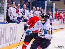 Paneuropa Kings - Masaryk University Paneuropa Kings - Masaryk University