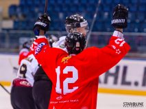 Paneuropa Kings - Masaryk University Paneuropa Kings - Masaryk University