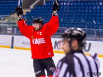 Paneuropa Kings - Masaryk University Paneuropa Kings - Masaryk University