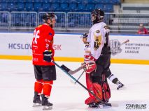 Paneuropa Kings - Masaryk University Paneuropa Kings - Masaryk University