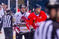 Paneuropa Kings - Masaryk University Paneuropa Kings - Masaryk University
