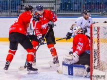 Paneuropa Kings - Masaryk University Paneuropa Kings - Masaryk University
