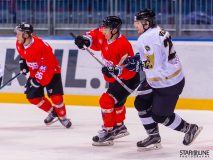 Paneuropa Kings - Masaryk University Paneuropa Kings - Masaryk University