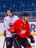 Paneuropa Kings - Masaryk University Paneuropa Kings - Masaryk University
