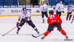 Paneuropa Kings - Masaryk University Paneuropa Kings - Masaryk University