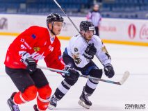 Paneuropa Kings - Masaryk University Paneuropa Kings - Masaryk University