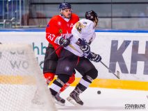 Paneuropa Kings - Masaryk University Paneuropa Kings - Masaryk University