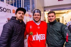 Paneuropa Kings - Masaryk University Paneuropa Kings - Masaryk University
