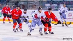 Paneuropa Kings - UMB Banská Bystrica Paneuropa Kings - UMB Banská Bystrica