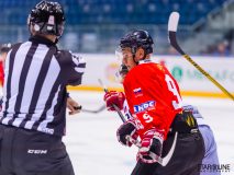 Paneuropa Kings - UMB Banská Bystrica Paneuropa Kings - UMB Banská Bystrica
