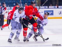 Paneuropa Kings - UMB Banská Bystrica Paneuropa Kings - UMB Banská Bystrica