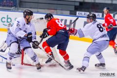 Paneuropa Kings - UMB Banská Bystrica Paneuropa Kings - UMB Banská Bystrica